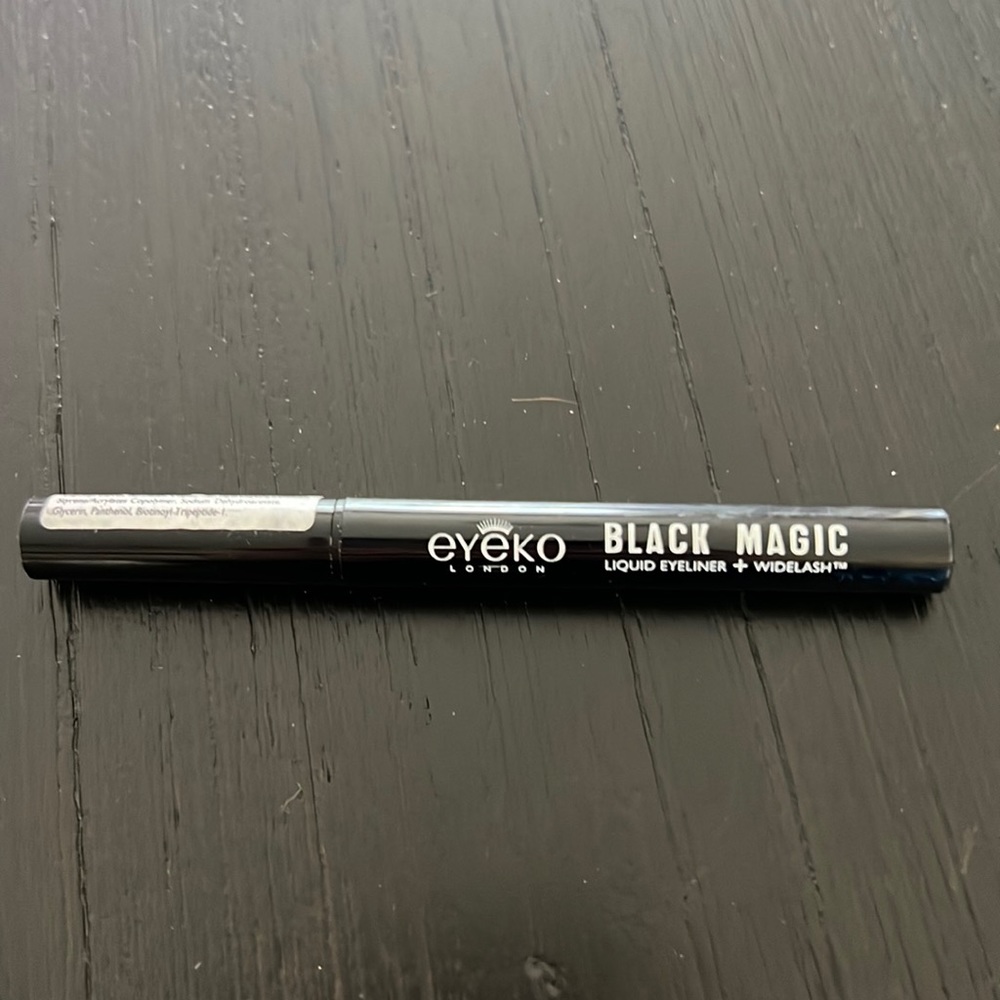 Eyeko Black Magic Liquid Eyeliner